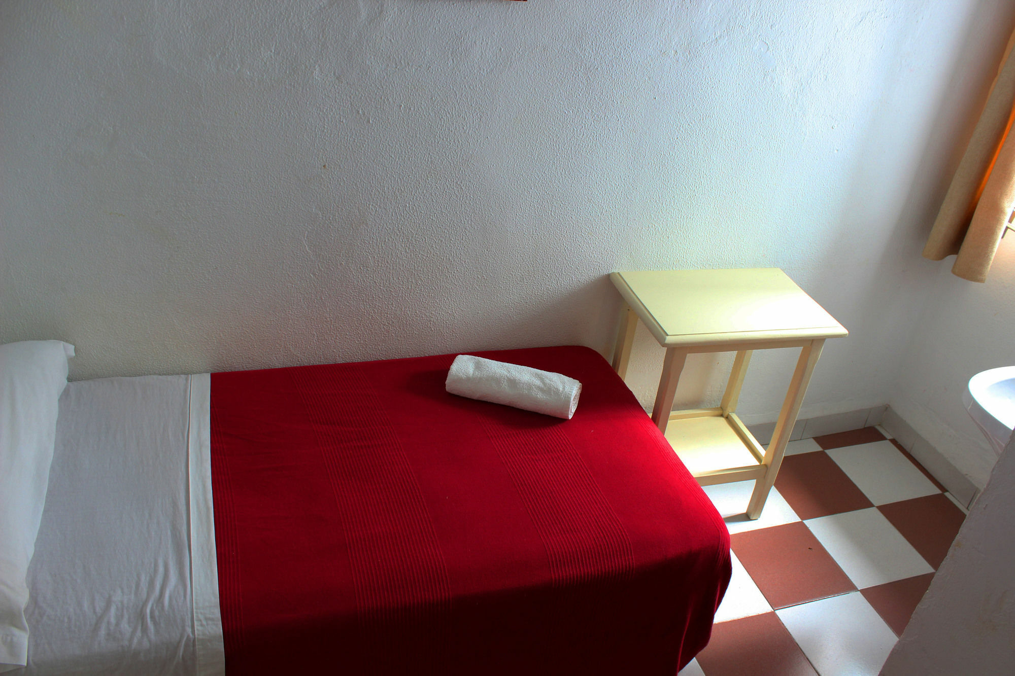 Pension Lisdos Sevilla Buitenkant foto